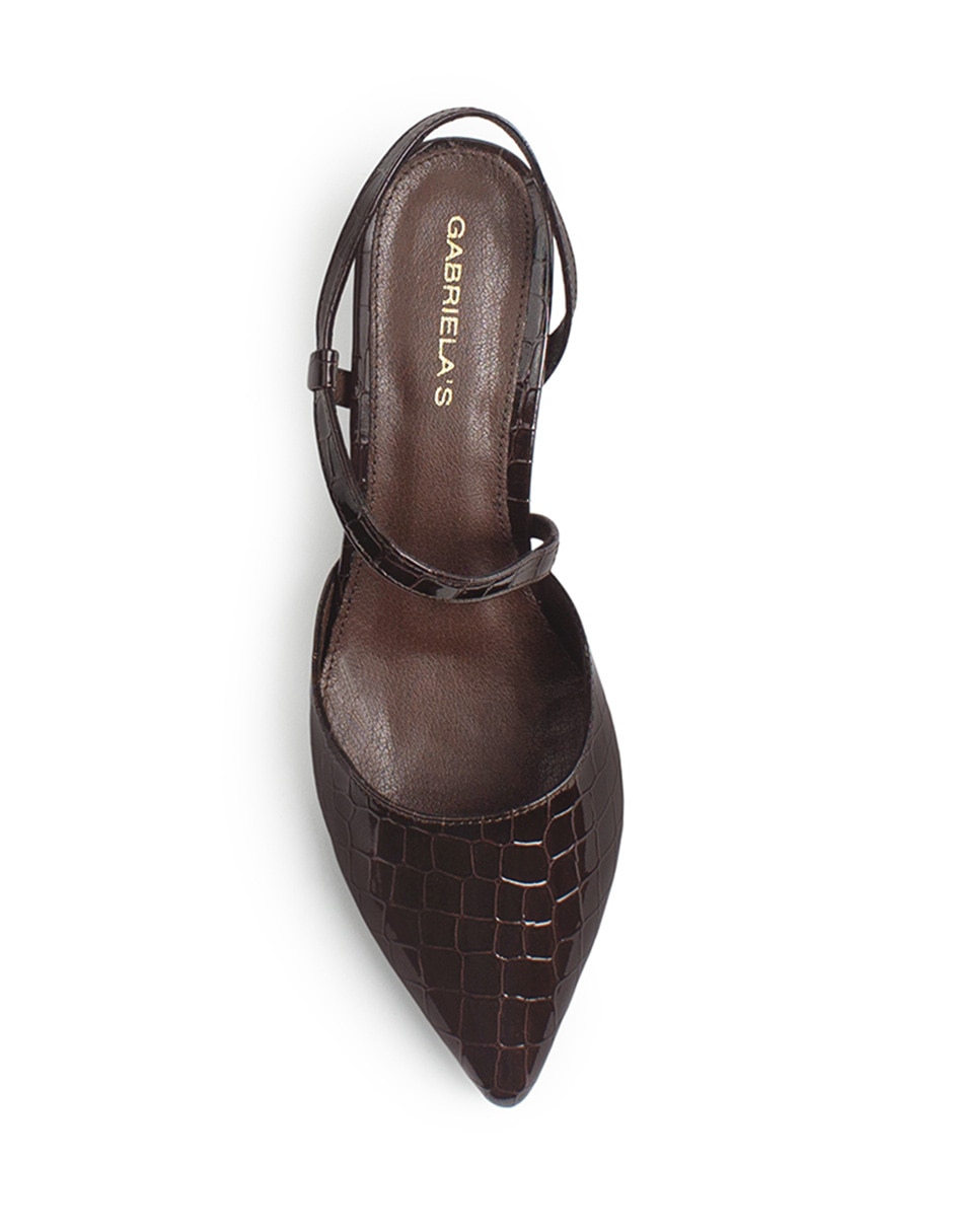 Zapatilla 3